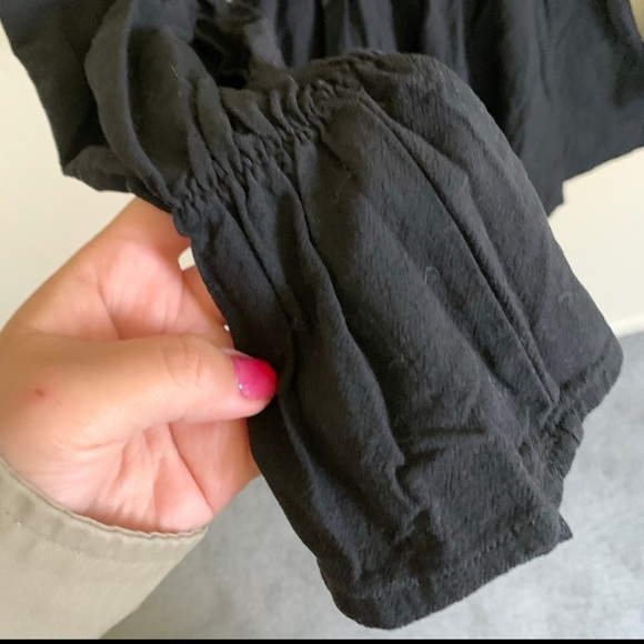 Thief & Bandit Twiggy Mini Dress - Picture 3 of 9